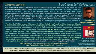 Charm School (Elvis Costello) - Elvis Costello &amp; The Attractions