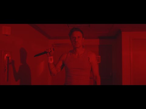 12 Hour Shift - David Arquette Killer Clip