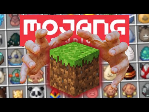 The Most Controversial Minecraft Update.