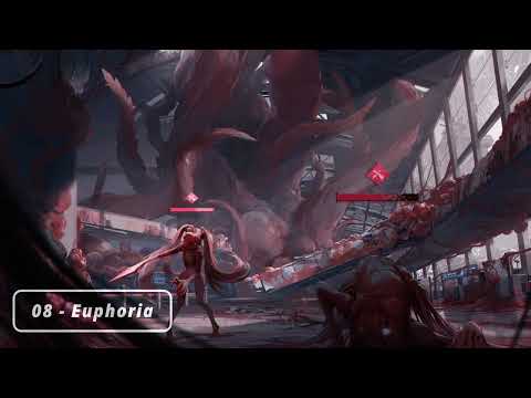 Reverse Collapse Codename Bakery OST 08 - Euphoria
