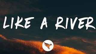 Download lagu Joyner Lucas - Like A River (Lyrics) Feat. Elijah James mp3