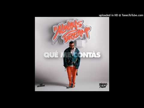 QUE ME CONTAS - Dimelo Flow, Sech, J Balvin (audio)