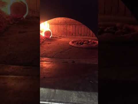 ( Acunto Napoli Oven ) One of the best !!!