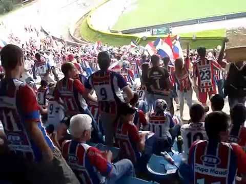 Itumbiara Esporte Clube x Atlêtico Go