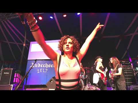 Daisy Ultra, Munich, Tollwood Festival 2019