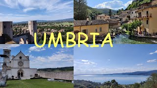 COSA VEDERE IN UMBRIA LE 7 COSE PIU' BELLE DA VEDERE IN UMBRIA.