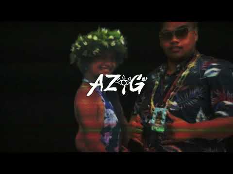 AFRO IYAH - ( Azog ) [exclu]