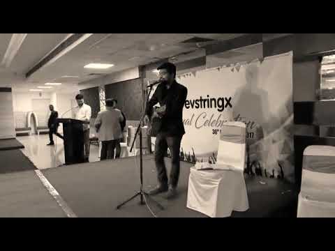 Shivam verma New year ev...