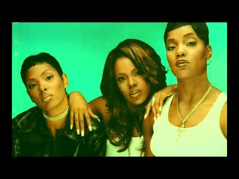 Total ft Missy Elliot - What About Us (TwoFaceReMix - Produced by Yoorstrulee)