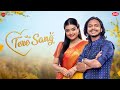 Tere Sang Sachet Parampara Parvathi Meenakshi Ujwal Gajbhar A Zee Music Co X ZeeTV Collab