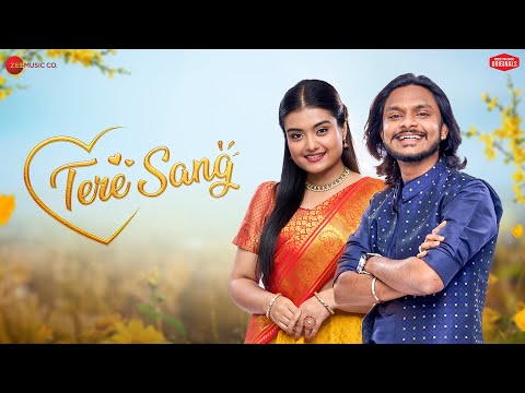 Tere Sang — watch video