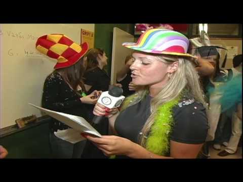 Abertura Engenharia Química e Engenharia de Produção PUCRS 01