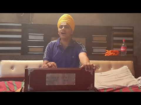 Hindi guzzle from karanbir singh