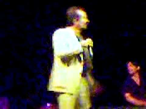 Rocco Papaleo - Basilicata is on my mind