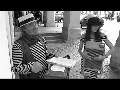 Original Flašinetka Band - Francka a Johny