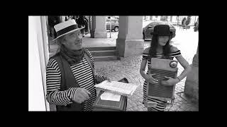 Video Francka a Johny