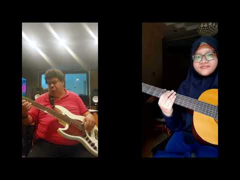 Shaun Johannes 'One Take' Jam - It Might As Well Be Spring (Raisyah Guantio)