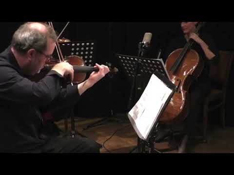 Chick Corea - Crystal Silence/Giacomo Riggi Vibraphone Solo