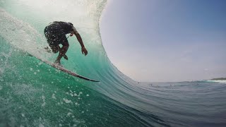 Download lagu Big Barrel Surfing Racetrack Uluwatu ( pov surf ) mp3 Download lagu Big Barrel Surfing Racetrack Uluwatu ( pov surf ) mp3