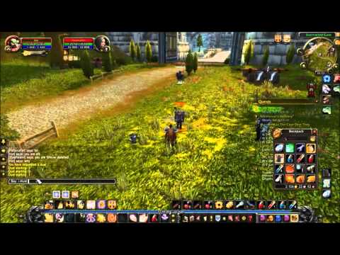 world of warcraft trollolo:Danwolf