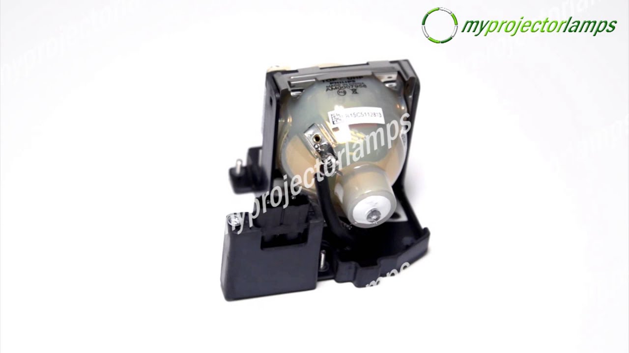 HP VP6110 Projector Lamp with Module