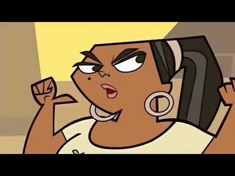 🌍 TOTAL DRAMA WORLD TOUR 🌍 Episode 2 - "Walk Like An Egyptian" - Part 2 - (Part 1/2)