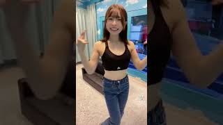 マジックミラー号で踊ってみた【tiktok】