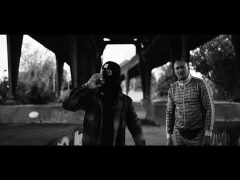 Rokko Weissensee & Blend - Zehn Unzen feat. DJ Access