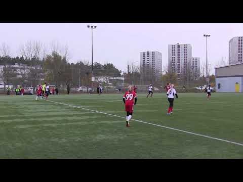 SEMIFINAALI: Viggan Invitational Cup 2017: EPS T04 - Viggan F04