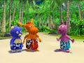 The Backyardigans No Luau Ep 25