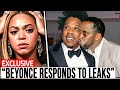 Beyonce EXPOSES Diddy & Jay Z's Transgressive Secrets!!