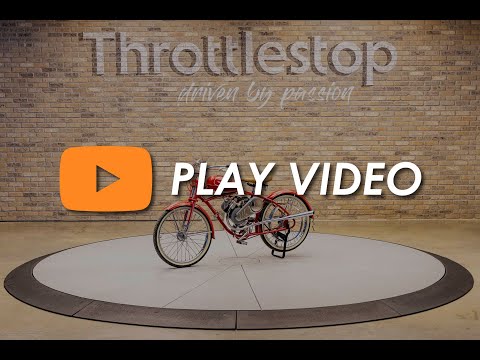 1948 Whizzer Motorcycle (CC-1720369) for sale in Elkhart Lake, Wisconsin