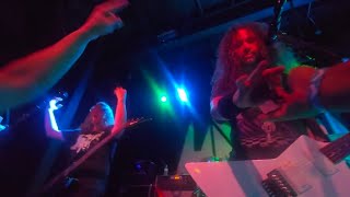 HAVOK- "Hang'em High" Live. June 1st, 2026. Omaha, Ne.