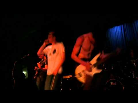 Adrenalin - Rock The Nation Bangover Homegrown