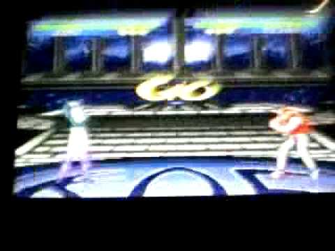 The King of Fighters '98 Super Nintendo