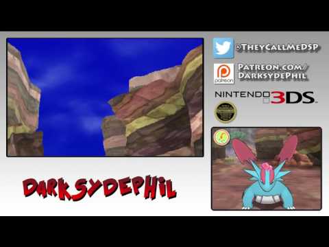 Pokemon Moon playthrough pt81 - The Final Trainer Run