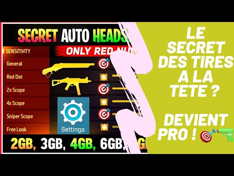 Formation Pro Free Fire