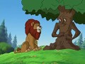 Lion Of Oz With English And Urdu Subtitles Captions