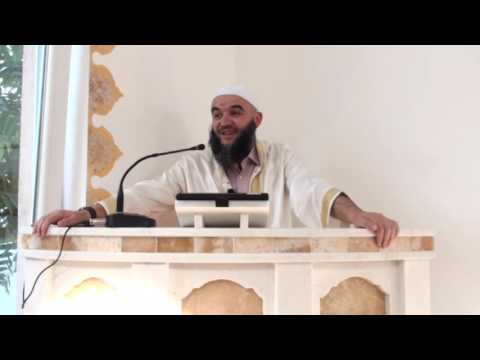 A dimë të lutemi? - Hoxhë Agim Bekiri