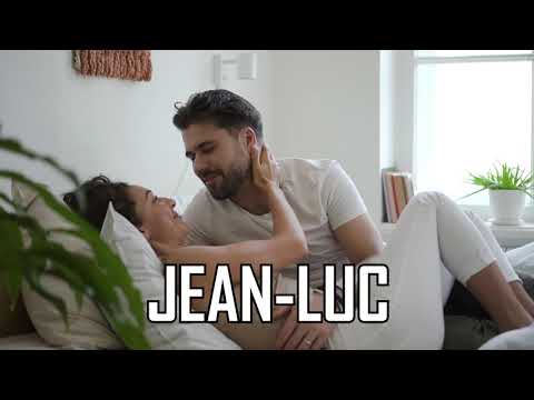 JOYEUX ANNIVERSAIRE JEAN LUC