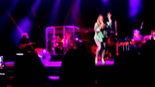 Anastacia wtmt ,season change meersburg openair