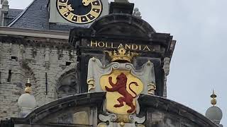 Delft, Netherlands, Nơi Đế Nghiệp của Hoà Lan đã được tạo thành
