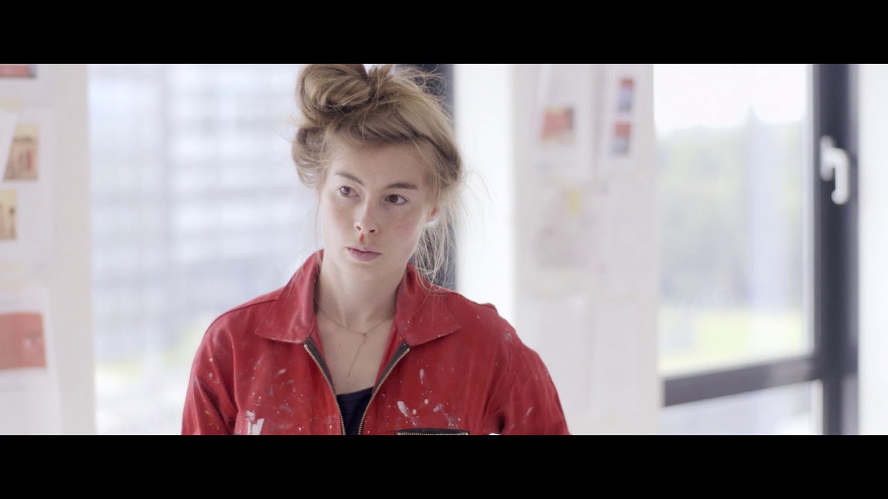 The End of Fear - officiële NL trailer