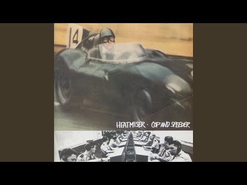 Bastard John - Heatmiser
