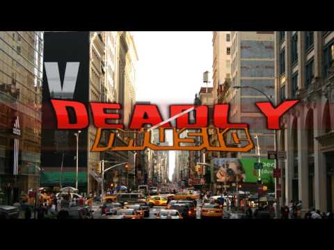 Niklas Ahlström - Dollar Needles (HD)