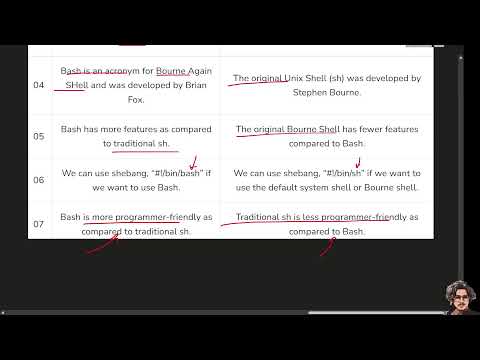 Linux Practical Learning 5shell Scripting Bash Scripting Writing And Executing Shell Script