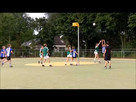 Samenvatting Duko B1 - Wageningen B2 21 september 2013