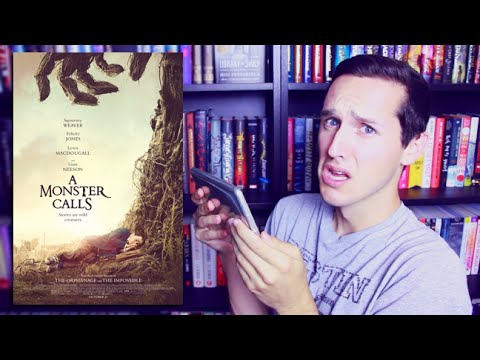 A MONSTER CALLS | TRAILER TALK #2