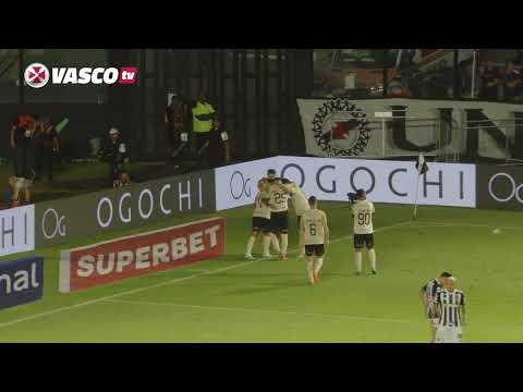 MELHORES MOMENTOS - VASCO 2 x 0 ATLÉTICO-MG | VASCO TV