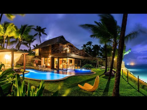 NANNAI Muro Alto no Hotéis Incríveis 2024